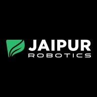 Jaipur Robotics | Techstars '24 logo